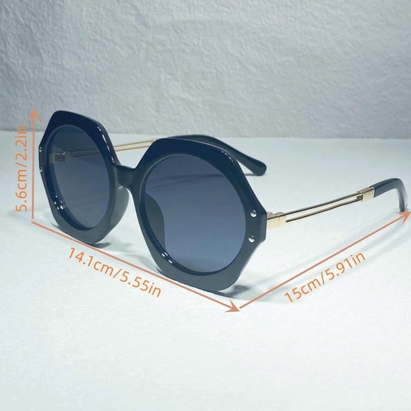 New Arrival Sunglasses “Magic” 🕶️ - Picture 3 of 8